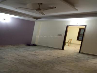 3 BHK Independent Floor for rent in Said-Ul-Ajaib, New Delhi - 1000 Sqft