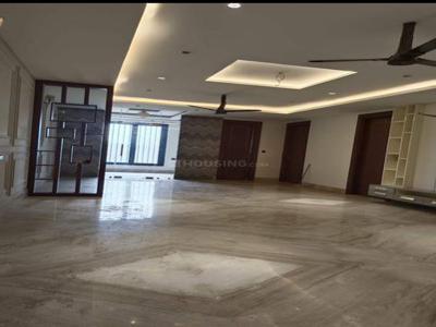 3 BHK Independent Floor for rent in Saket, New Delhi - 1525 Sqft