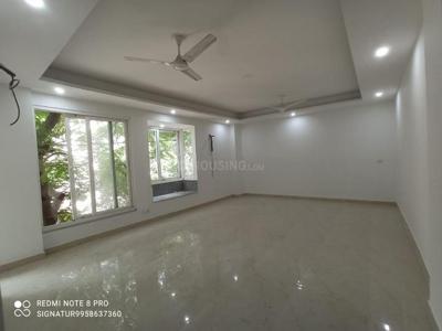 3 BHK Independent Floor for rent in Freedom Fighters Enclave, New Delhi - 1780 Sqft