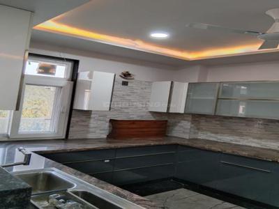 3 BHK Independent Floor for rent in Sector 11 Dwarka, New Delhi - 2317 Sqft