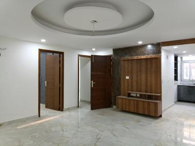 4 BHK Independent Floor for rent in Sector 19 Dwarka, New Delhi - 1980 Sqft