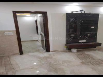 3 BHK Independent Floor for rent in Sector 24 Rohini, New Delhi - 1000 Sqft