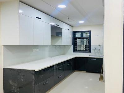 3 BHK Independent Floor for rent in Sector 3 Rohini, New Delhi - 1100 Sqft