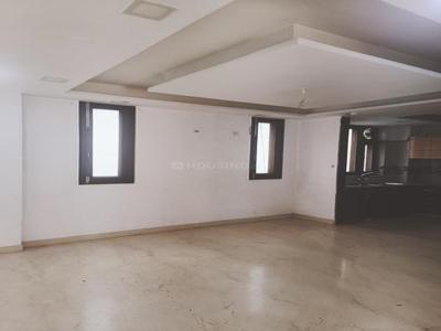 3 BHK Independent Floor for rent in Shakti Nagar, New Delhi - 1300 Sqft