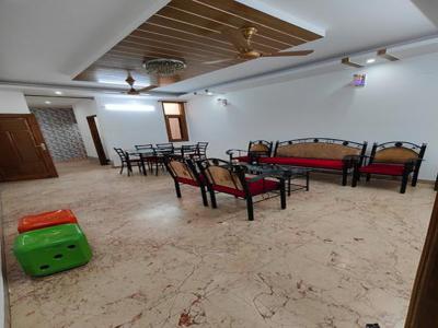 3 BHK Independent Floor for rent in Shalimar Bagh, New Delhi - 1450 Sqft