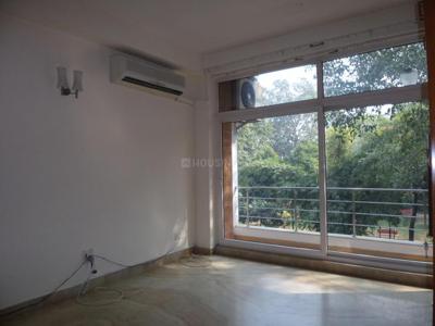 3 BHK Independent Floor for rent in Uday Park, New Delhi - 2500 Sqft