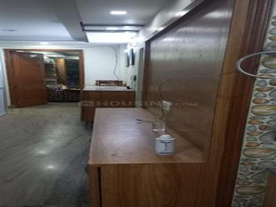 3 BHK Independent Floor for rent in Subhash Nagar, New Delhi - 1400 Sqft