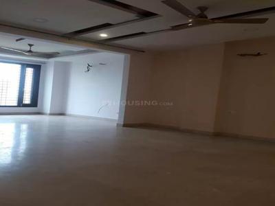 3 BHK Independent Floor for rent in Swasthya Vihar, New Delhi - 1800 Sqft