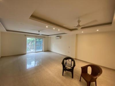 3 BHK Independent Floor for rent in Vasant Vihar, New Delhi - 2340 Sqft