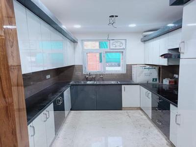 3 BHK Independent Floor for rent in Vikaspuri, New Delhi - 1500 Sqft