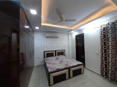 3 BHK Independent House for rent in Bali Nagar, New Delhi - 1800 Sqft