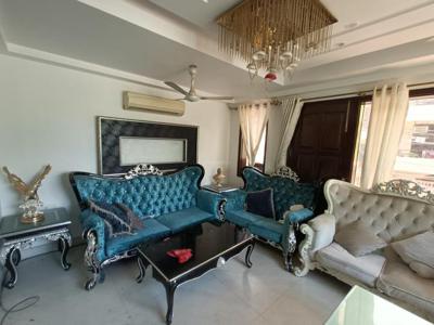 3 BHK Independent House for rent in Bali Nagar, New Delhi - 3500 Sqft