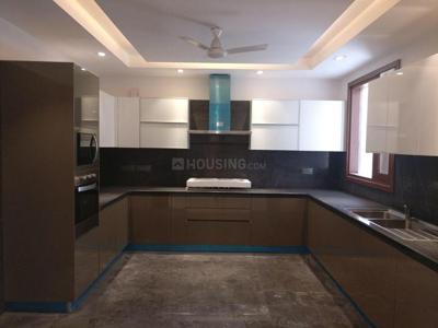 3 BHK Independent House for rent in Greater Kailash I, New Delhi - 1872 Sqft