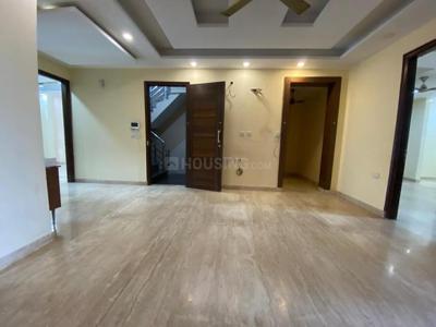 3 BHK Independent House for rent in Paschim Vihar, New Delhi - 1400 Sqft