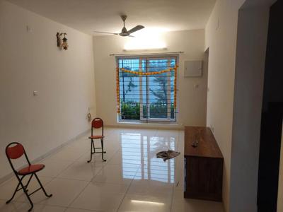 3 BHK Villa for rent in Irandankattalai, Chennai - 1665 Sqft