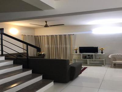 3 BHK Villa for rent in Oragadam Sriperambattur, Chennai - 1600 Sqft