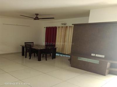 3 BHK Villa for rent in Sriperumbudur, Chennai - 1320 Sqft