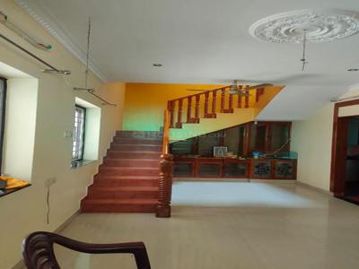 3 BHK Villa for rent in Velachery, Chennai - 1800 Sqft