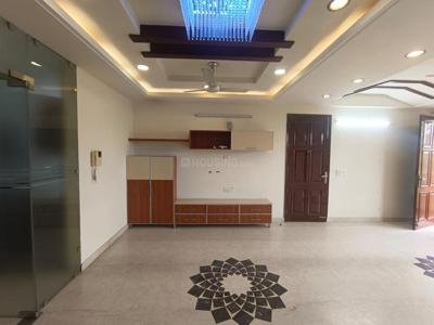 4 BHK Flat for rent in Anand Vihar, New Delhi - 2520 Sqft