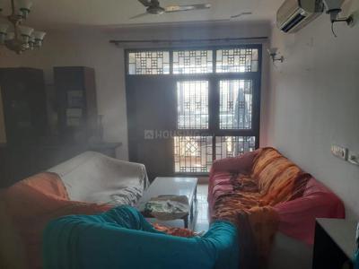 4 BHK Flat for rent in Sector 22 Dwarka, New Delhi - 2100 Sqft
