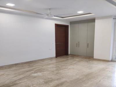 4 BHK Flat for rent in Soami Nagar, New Delhi - 4500 Sqft