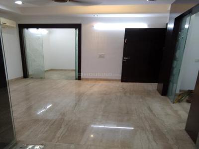 4 BHK Independent Floor for rent in Anand Vihar, New Delhi - 2200 Sqft