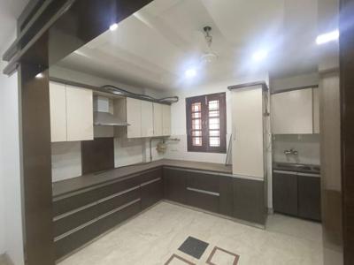4 BHK Independent Floor for rent in Anand Vihar, New Delhi - 2520 Sqft