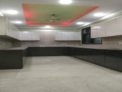 4 BHK Independent Floor for rent in Rajpur Khurd Village, New Delhi - 2300 Sqft