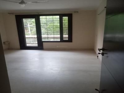 4 BHK Independent Floor for rent in Garhi, New Delhi - 4000 Sqft