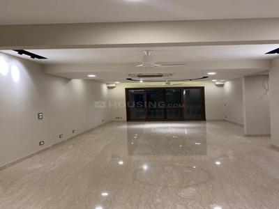 4 BHK Independent Floor for rent in Greater Kailash I, New Delhi - 3800 Sqft