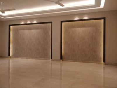 4 BHK Independent Floor for rent in Hauz Khas, New Delhi - 3500 Sqft