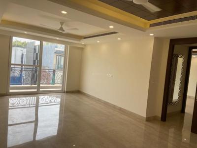 4 BHK Independent Floor for rent in Hauz Khas, New Delhi - 3800 Sqft