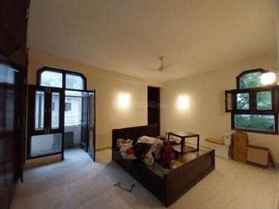 4 BHK Independent Floor for rent in Neeti Bagh, New Delhi - 3000 Sqft