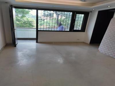 4 BHK Independent Floor for rent in Greater Kailash I, New Delhi - 4500 Sqft