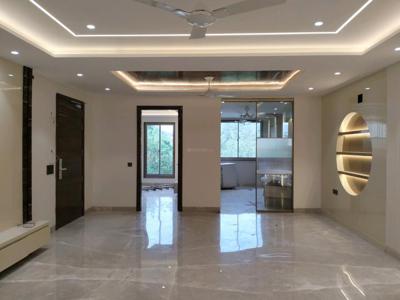 4 BHK Independent Floor for rent in Pitampura, New Delhi - 2400 Sqft