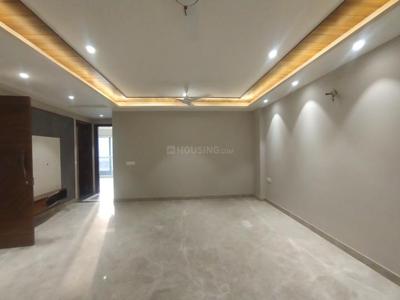 4 BHK Independent Floor for rent in Pitampura, New Delhi - 2700 Sqft