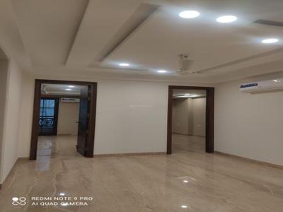 4 BHK Independent Floor for rent in Preet Vihar, New Delhi - 2250 Sqft