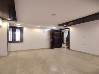 4 BHK Independent Floor for rent in Preet Vihar, New Delhi - 2430 Sqft