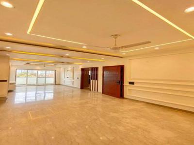 4 BHK Independent Floor for rent in Rajouri Garden, New Delhi - 2700 Sqft