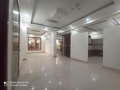 4 BHK Independent Floor for rent in Saket, New Delhi - 2050 Sqft