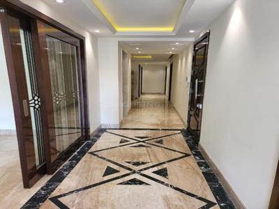 4 BHK Independent Floor for rent in Sarvodaya Enclave, New Delhi - 2050 Sqft