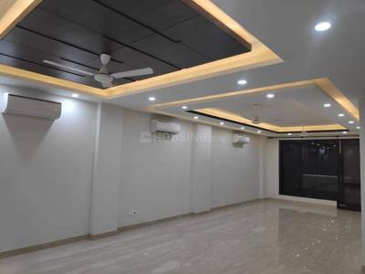 4 BHK Independent Floor for rent in Sarvodaya Enclave, New Delhi - 2700 Sqft