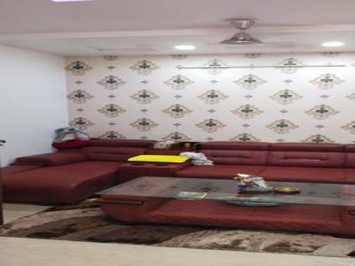 4 BHK Independent Floor for rent in Sector 24 Rohini, New Delhi - 1500 Sqft