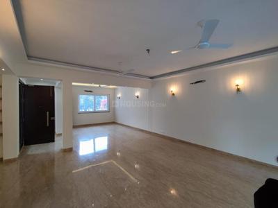 4 BHK Independent Floor for rent in South Extension II, New Delhi - 2000 Sqft