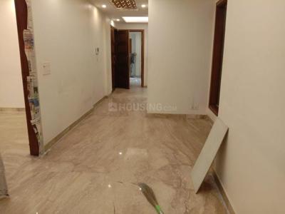 4 BHK Independent Floor for rent in South Extension II, New Delhi - 2700 Sqft