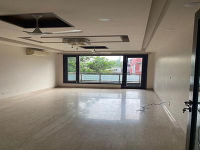 4 BHK Independent Floor for rent in Sukhdev Vihar, New Delhi - 2200 Sqft