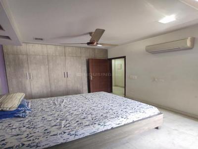 4 BHK Independent Floor for rent in Surajmal Vihar, New Delhi - 2251 Sqft