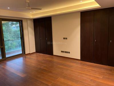 4 BHK Independent Floor for rent in Vasant Vihar, New Delhi - 3400 Sqft