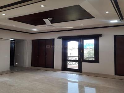 4 BHK Independent Floor for rent in Vasant Vihar, New Delhi - 8000 Sqft