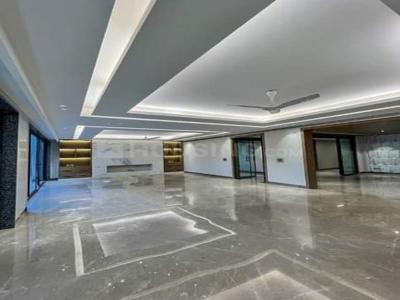 4 BHK Independent Floor for rent in Vasant Vihar, New Delhi - 9000 Sqft